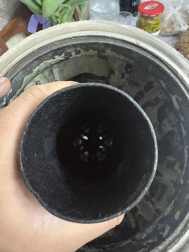 Samovarlar: Yeni Od Samovar, 5 l, Ödənişli çatdırılma — 12