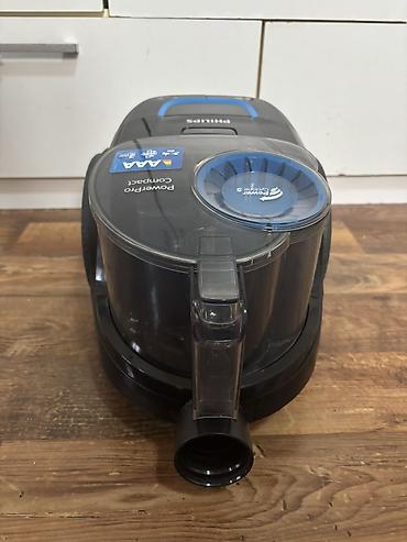 Klasični usisivači: Usisivac PHILIPS PowerPro Active je potpuno ispravan, u odlicnom je — 6