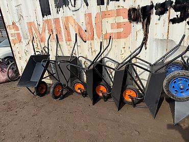 Тачки: Продается тачки оптом и в розницу — 8