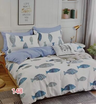 Posteljina: Bračna — 24