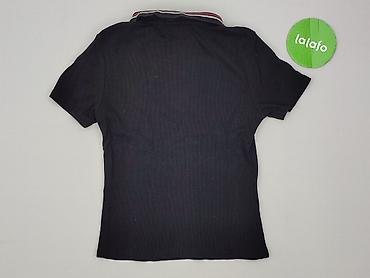 micha golf: Bershka, Damska koszulka polo, rozmiar S — 4