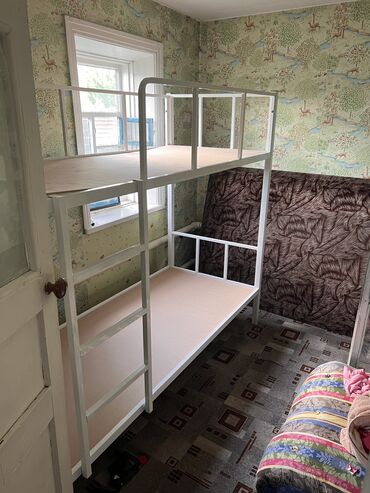 Односпальные кровати: Двух ярусные кровати от производителя САПАТ ЛОФТ сделаем качественно и — 2