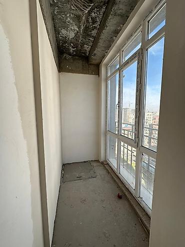 Продажа квартир: 4 комнаты, 121 м², Элитка, 12 этаж, Готовая ПСО (под самоотделку) — 15