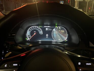 Kia: Kia K7: 2020 г., 2.4 л, Автомат, Гибрид, Седан — 7