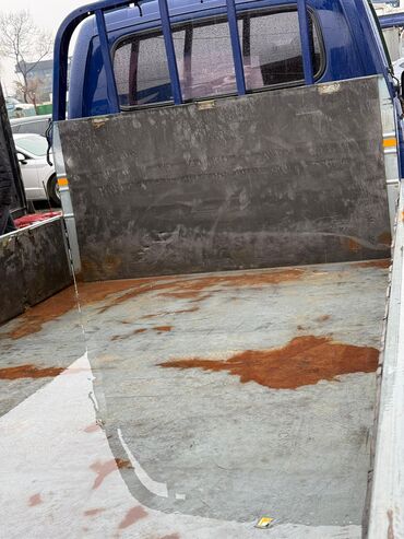 Kia: Kia : 2019 г., 2.5 л, Механика, Дизель — 10