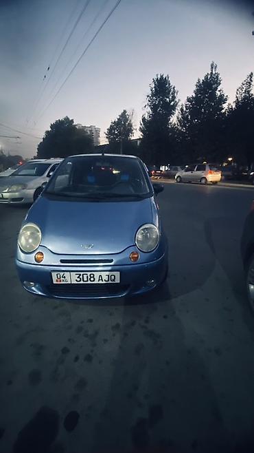 привод ипсум: Daewoo Matiz: 2008 г., 0.8 л, Механика, Бензин, Хэтчбэк — 4