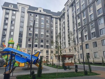 сдается однокомнатная квартира на долгий срок: 2 бөлмө, Эмерексиз
