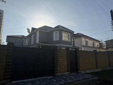 Долгосрочная аренда домов: 200 м², 7 комнат at lalafo.kg — 15 Долгосрочная аренда домов: 200 м², 7 комнат — 15