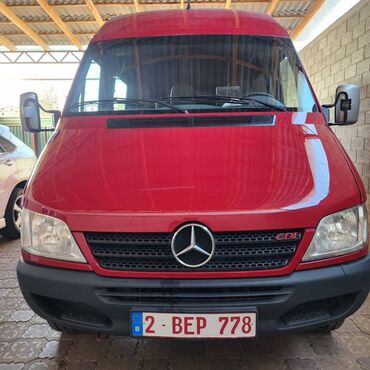 мотор ауди 1.8: Жеңил жүк ташуучу унаа, Mercedes-Benz, Стандарт, 3 т, Колдонулган