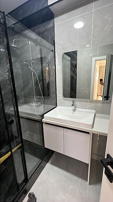 Продажа квартир: 3 комнаты, 62 м², Элитка, 6 этаж, Дизайнерский ремонт — 9