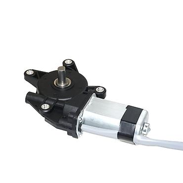 Автозапчасти: Kateqoriya: Motorlar > Reduktorlu DC Motorlar > Şüşə Qaldırma — 2
