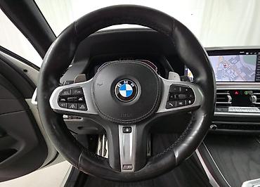 i 8: BMW X7: 2021 г., 3 л, Автомат, Бензин, Кроссовер — 10