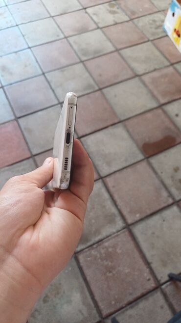 Samsung: Samsung Galaxy S21 FE, 128 GB, rəng - Bej, Face ID, Sensor, Barmaq izi -da lalafo.az — 12 Samsung: Samsung Galaxy S21 FE, 128 GB, rəng - Bej, Face ID, Sensor, Barmaq izi — 12