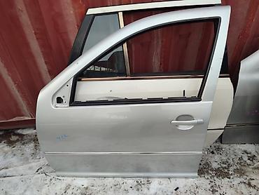 vw bora: Дверь передняя левая для Volkswagen Bora (GP2), год выпуска 2000. - — 1