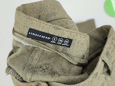 ewa: Atmosphere, Spodnie materiałowe damskie, rozmiar S — 4