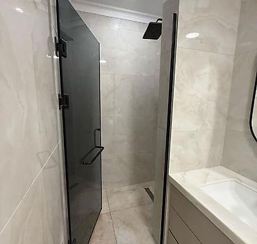 Продажа квартир: 1 комната, 43 м², Джал-29 Элитка, 10 этаж, Свежий ремонт — 10