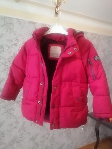 Kurtkalar: Kurtka, Qız üçün, 4 - 5 yaş, Zara Kids — 4