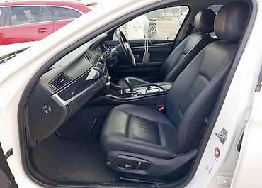 svetlija: F11 LCI B47 ZA BMW 520 OD 2013. DO 2017. GOD. | 2.0d 190ks B47 F11 — 1