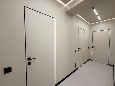 66: 2 комнаты, 67 м², Технопарк Элитка, 7 этаж, Дизайнерский ремонт — 3