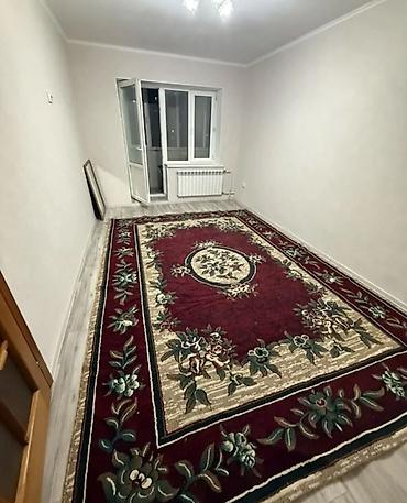 Долгосрочная аренда квартир: Московская/Исанова Сдается 2х комнатная квартира Частично с мебелью at lalafo.kg — 9 Долгосрочная аренда квартир: Московская/Исанова Сдается 2х комнатная квартира Частично с мебелью — 9