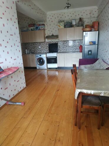 Yeni tikili: 3 otaqlı, Yeni tikili, m. Həzi Aslanov, 118 kv. m — 8