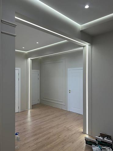 Другие виды отделочных работ: Больше 6 лет опыта — 18