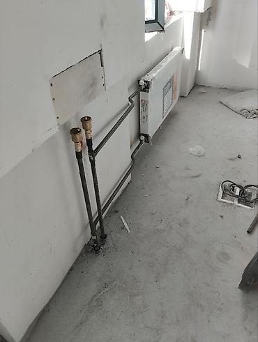 генератор 50кв: Газификация, Установка газового счетчика — 3