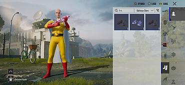 Video oyunlar üçün aksesuarlar: PUBG Mobile oyun hesabı – FS7RAKO Əsas məlumatlar: - UID: 52514047366 — 6