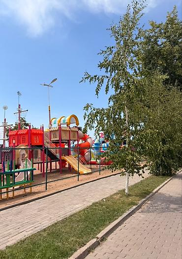studio apartment: Студия, 45 м², Элитка, 2 этаж, Свежий ремонт — 10