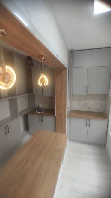 Продажа квартир: 1 комната, 26 м², Элитка, 3 этаж, Евроремонт