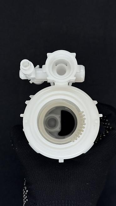 клапан vtec: Топливный Фильтр, Новый, Оригинал — 5