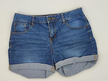 reserved denim: Denim Co, Szorty damskie, rozmiar M — 1