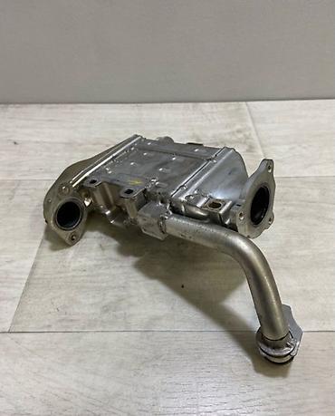 удаление егр: Радиатор EGR Mercedes-Benz E Class C238 2.2D OM654920 2017 — 4