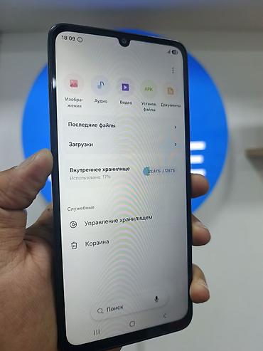 Elektronika: Samsung Galaxy A07 — 5
