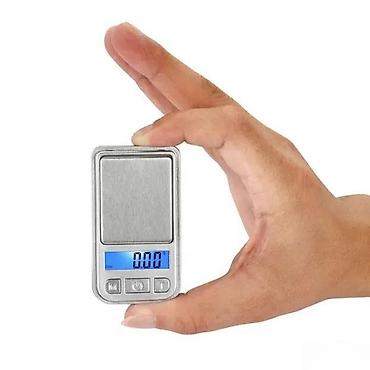 bluetooth zvucnici cene: Precizna vagica KmtAtyle 0,001-200g NOVO. Opis proizvoda: Stanje: Novo — 1