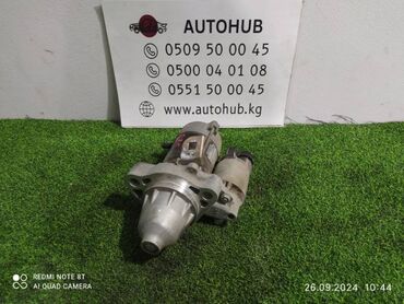 хонда фит коробка вариатор: Стартер HONDA FIT GD1 L13A 2006 (б/у)