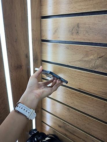 Samsung: Samsung Galaxy A15, Б/у, 256 ГБ, цвет - Серый, В рассрочку — 6