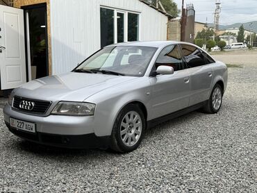 какие машины подходят для яндекс такси эконом бишкек: Audi A6: 1997 г., 2.4 л, Автоматтык, Бензин, Седан