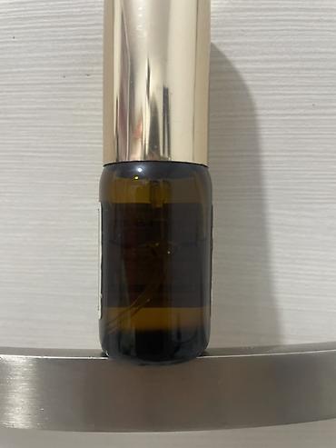 Красота и здоровье: Zielinski & Rozen 10мл - Amberwood Vanilla - Оригинал, остаток 5мл — 2