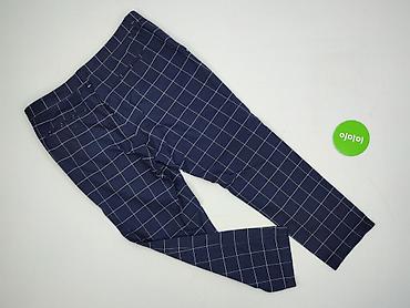 second hend: Zara, Chinosy dla mężczyzn, rozmiar L — 3