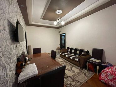 Köhnə tikili: Bakı, 2 otaqlı, Köhnə tikili, m. Neftçilər, 45 kv. m — 3