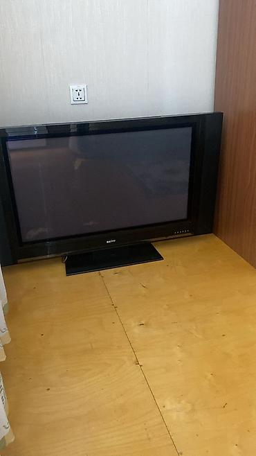 İşlənmiş Televizor Sony LCD 50" FHD (1920x1080), Ünvandan götürmə