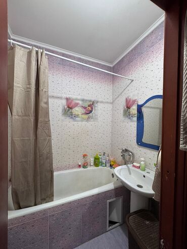 Продажа квартир: 2 комнаты, 50 м², 105 серия, 3 этаж, Косметический ремонт — 8