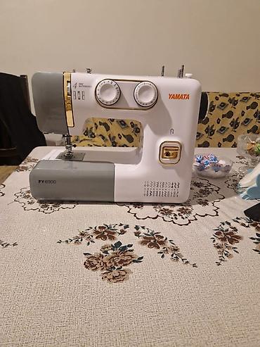 bakida masaj salonu: Yen kimidi tikiş maşını 280 manata alınıb 220 yə satılır təzə kimidi — 3