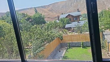 Продажа коттеджей и домов: Продаётся коттедж, рядом с резиденцией Чон Арык. 3 сан узла высота — 8