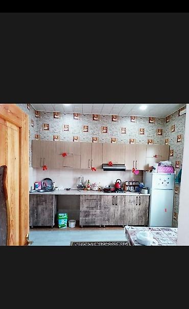 Продажа домов: 3 комнаты, 120 м², Нет кредита, Средний ремонт — 6