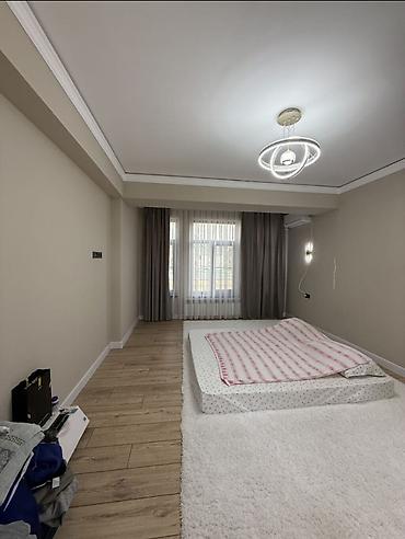 дорогой дом: 6 комнат и более, 241 м², 4 соток, Ынтымак ж/м Газ — 8