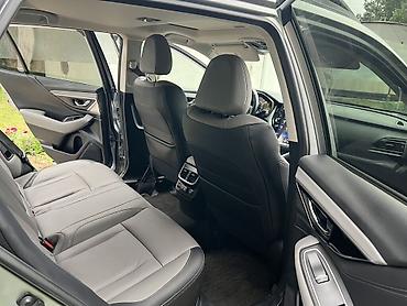 Subaru: Subaru Outback: 2020 г., Вариатор, Бензин, Универсал — 14
