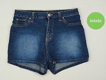 denim jeans: Esmara, Szorty damskie, rozmiar M — 2