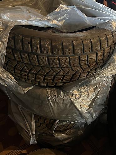 smart open: Шины 235 / 55 / R 18, Зима, Новый, Комплект, Легковые, Китай, Firemax — 2